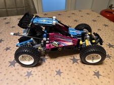 Lego technic off road - off,