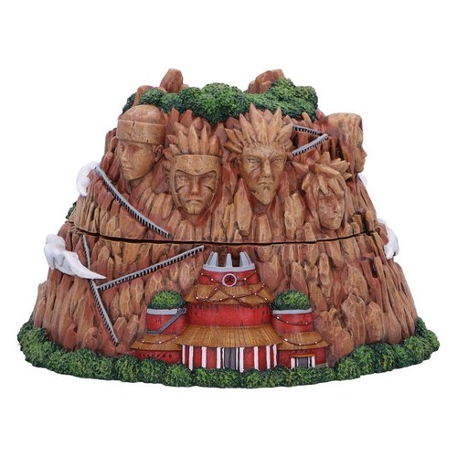 Naruto aufbewahrungsbox - naruto,