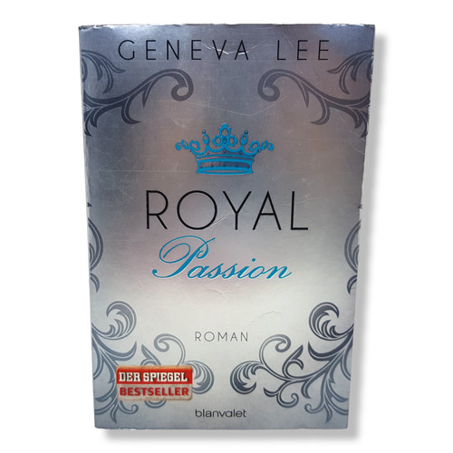 Royal passion geneva - passion,