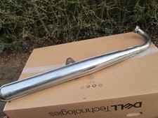 SUZUKI GT250 Auspuff / Krümmer