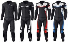 Held Spire Herren Lederkombi