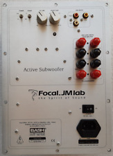 Focal Chorus SW700 Subwoofer Aktivmodul