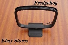 AM / MW Loop Antenne Für