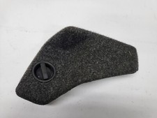 VW Golf 4 - Innenverkleidung