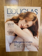 Douglas Magazin 01/2021 *NEU*