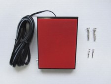 Terratrip Fußschalter  für