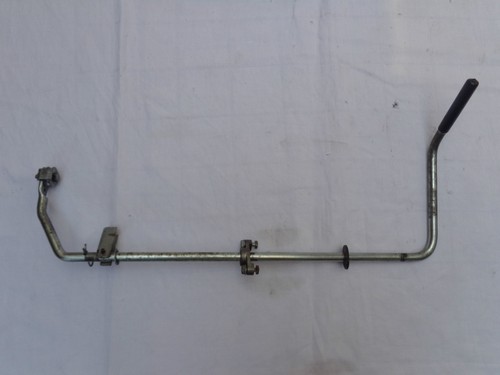 Mtd 115 aufsitzmäher - 115/30,