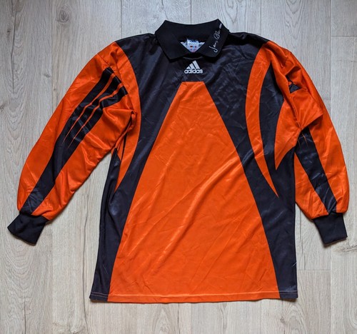 Adidas schalke torwart - schalke, 04