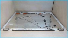 TFT LCD Display Gehäuse Deckel + Antenna Weiß Amilo Xa3530 MS2244