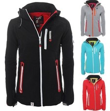 Geographical Norway Damen