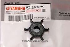 YAMAHA original Impeller 6E0