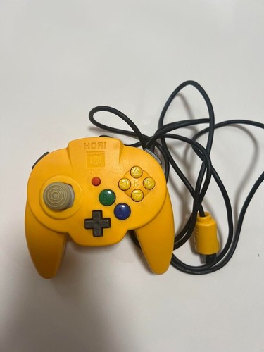 Hori pad mini controller n64 - hori,