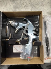 ADVANCE PRESS SPRAYGUN CONV
