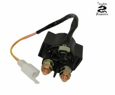 BRAND NEW STARTER RELAY for