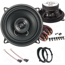 AUTO LAUTSPRECHER für AUDI A4