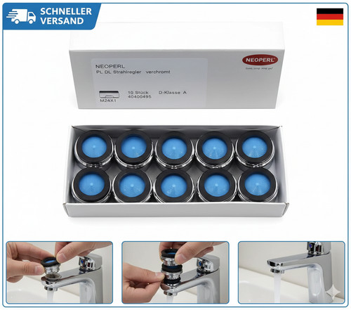 Neoperl 40460495 perlator - neoperl,