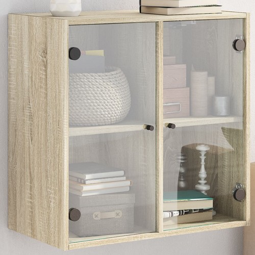 Vidaxl wandschrank mit - vidaxl,