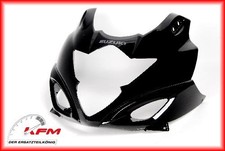 Suzuki GSX650F Verkleidung