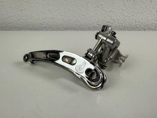 CAMPAGNOLO Nuovo Record Umwerfer Schelle 1052 Vintage Rennrad L'Eroica VGC