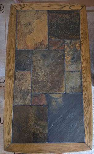 Wohnzimmertisch holz massiv - wohnzimmertisch,