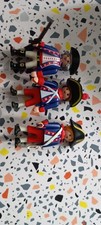 Playmobil 6436 rotröcke - playmobil,