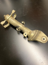 911 F-Modell Lenkschutzrohr