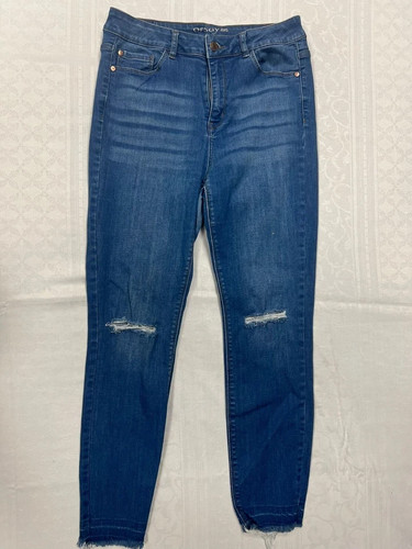 Damenjeans von orsay slim - damenjeans,
