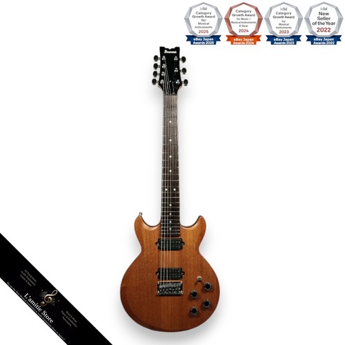 Ibanez ax7521 gebeiztes - ax7521,