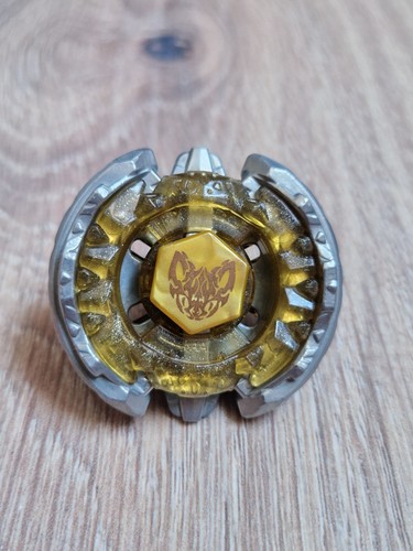 Beyblade beat lynx - beyblade:, ad145wd