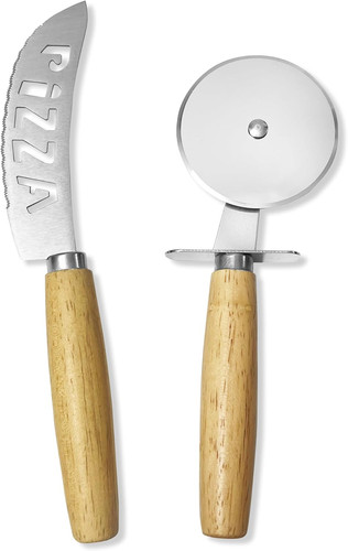 Stück pizzamesser profi - 2,