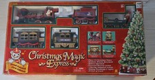 Vintage 1996 Christmas Magic
