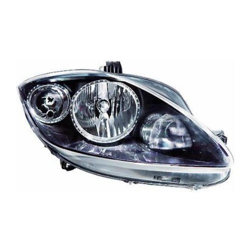 Diederichs halogen h1 - halogen, h7/h1