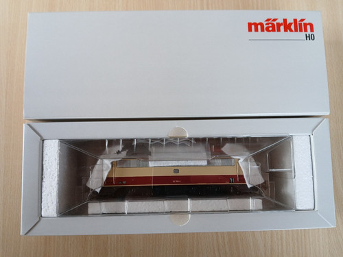 Märklin 39112