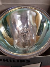 Philips 6423  Projektor Lampe   15 V 150 Watt  Philips Germany NOS