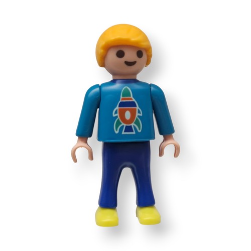 Playmobil figur junge - playmobil,