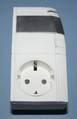 Homematic sys srp - eq-3, hm-sys-srp-pl