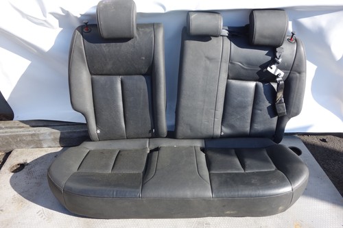 Sitzbank sitze hinten nissan - sitzbank,