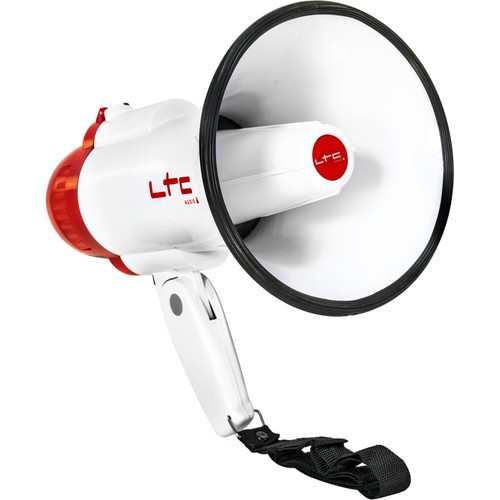 Ltc mega20w megafon 20w - ltc,