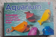 Klee Spiele: Aquarium Spiel