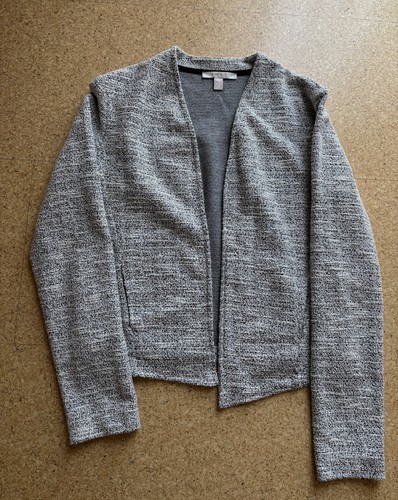 Sehr eleganter bolero weste - eleganter, bolero-weste