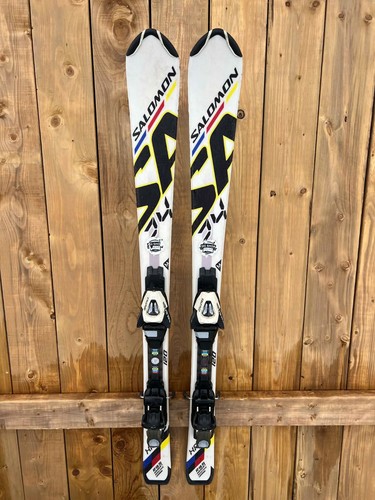 Alpine downhill snow ski - alpine,