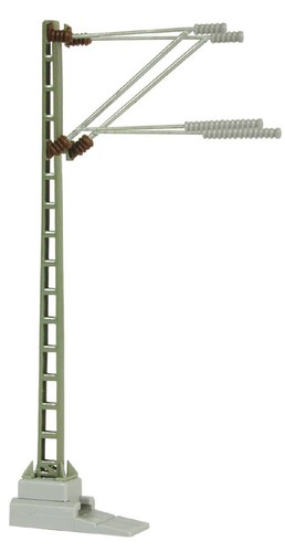 Viessmann 4313 streckenmast - 4313,