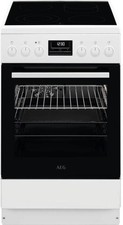 Aeg standherd ccb54493bw - standherd,