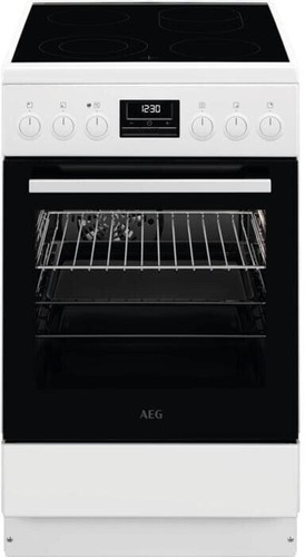 Aeg standherd ccb54493bw - -,