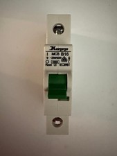 Kopp Leistungsschutzschalter LS-Schalter 1-polig MCB B16 16A unbenutzt