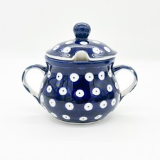 Zuckerdose Elegante Zuckerdose