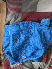 Maui Sports Leichtsteppjacke
