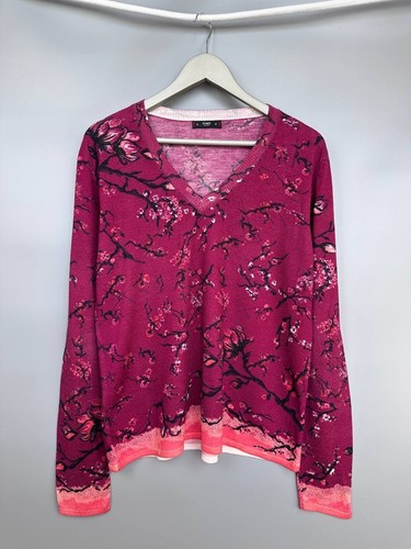 Ivko printed pullover - printed,