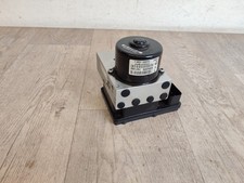 ABS Hydraulikblock