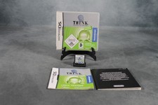 Think-Logik Trainer: Think Again (Nintendo DS)